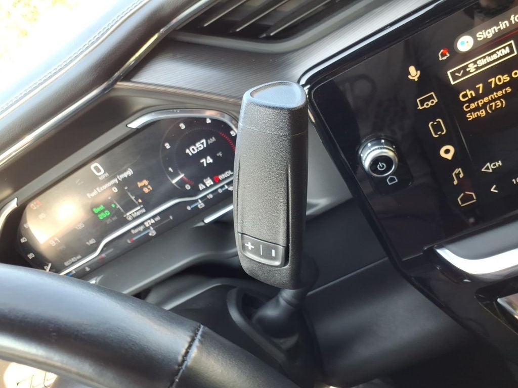 2025 GMC Sierra 2500HD Denali Ultimate