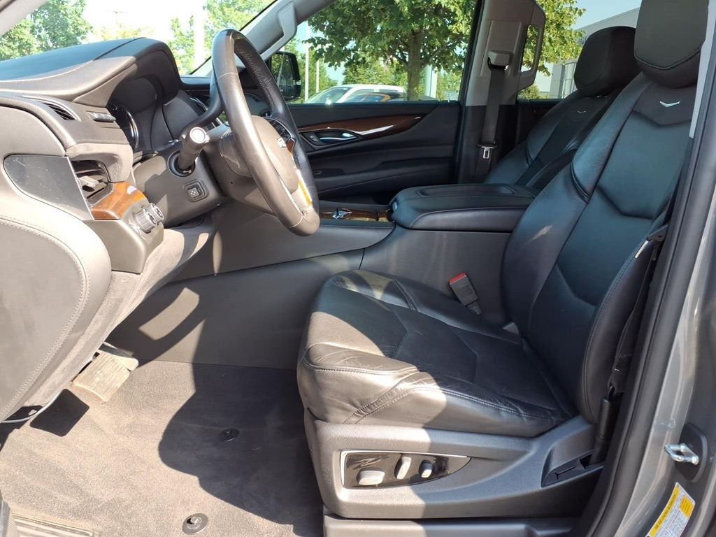2020 Cadillac Escalade Premium Luxury