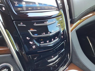 2020 Cadillac Escalade Premium Luxury