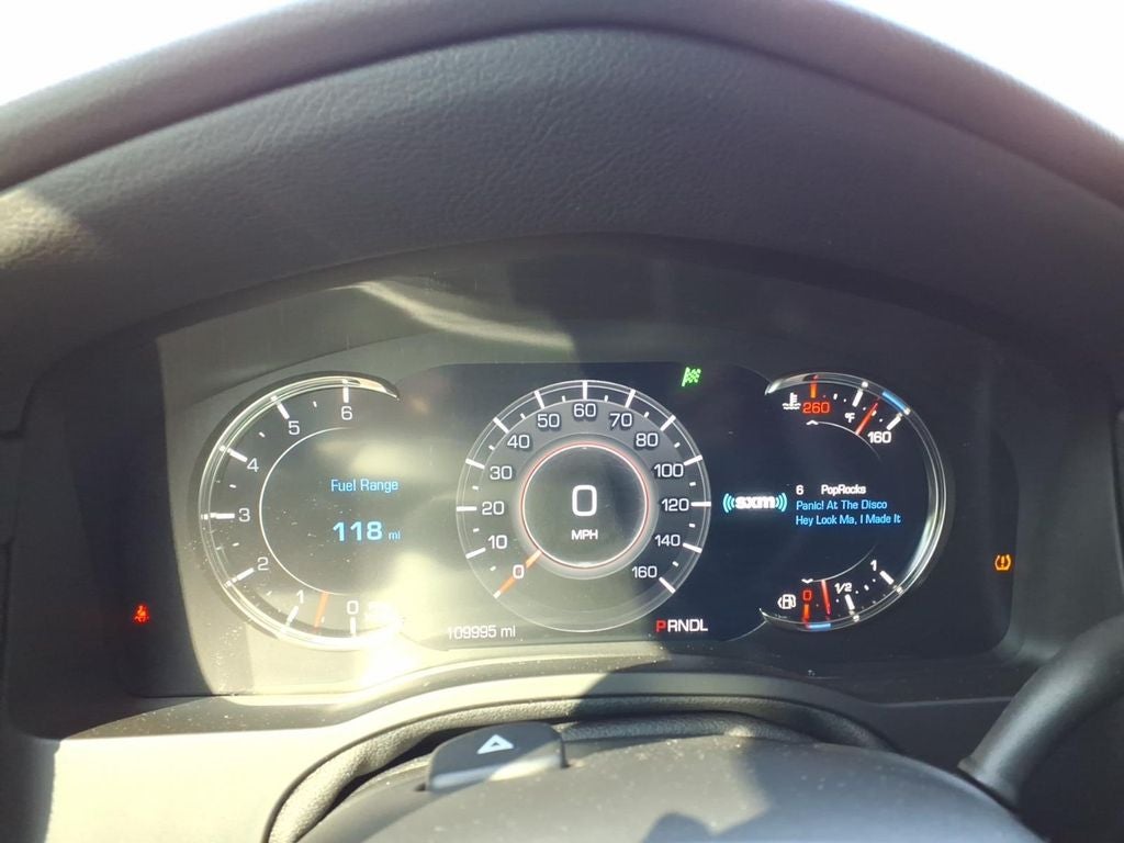 2020 Cadillac Escalade Premium Luxury