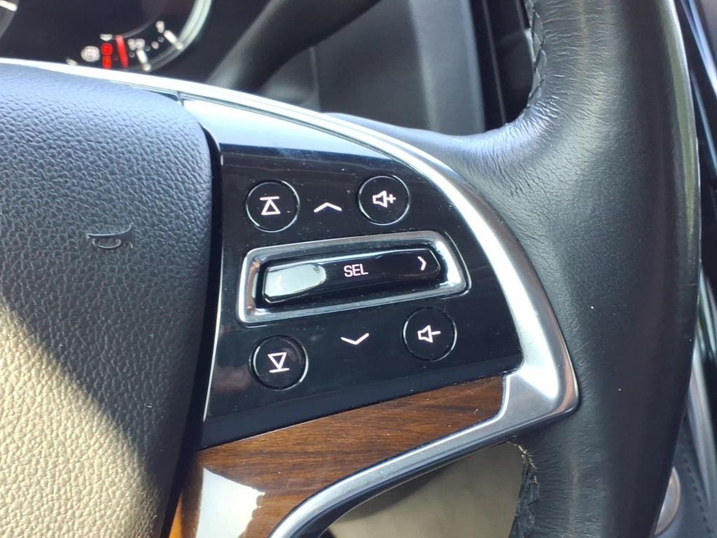2020 Cadillac Escalade Premium Luxury