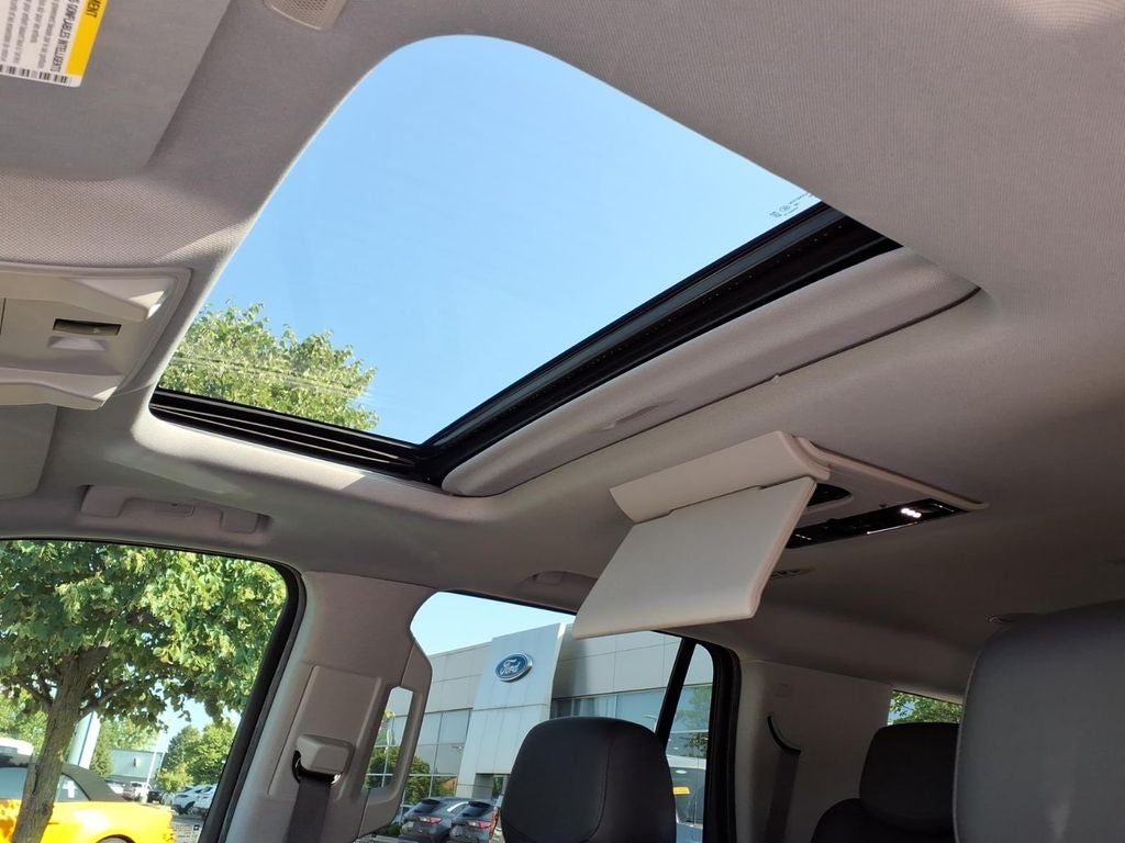 2020 Cadillac Escalade Premium Luxury
