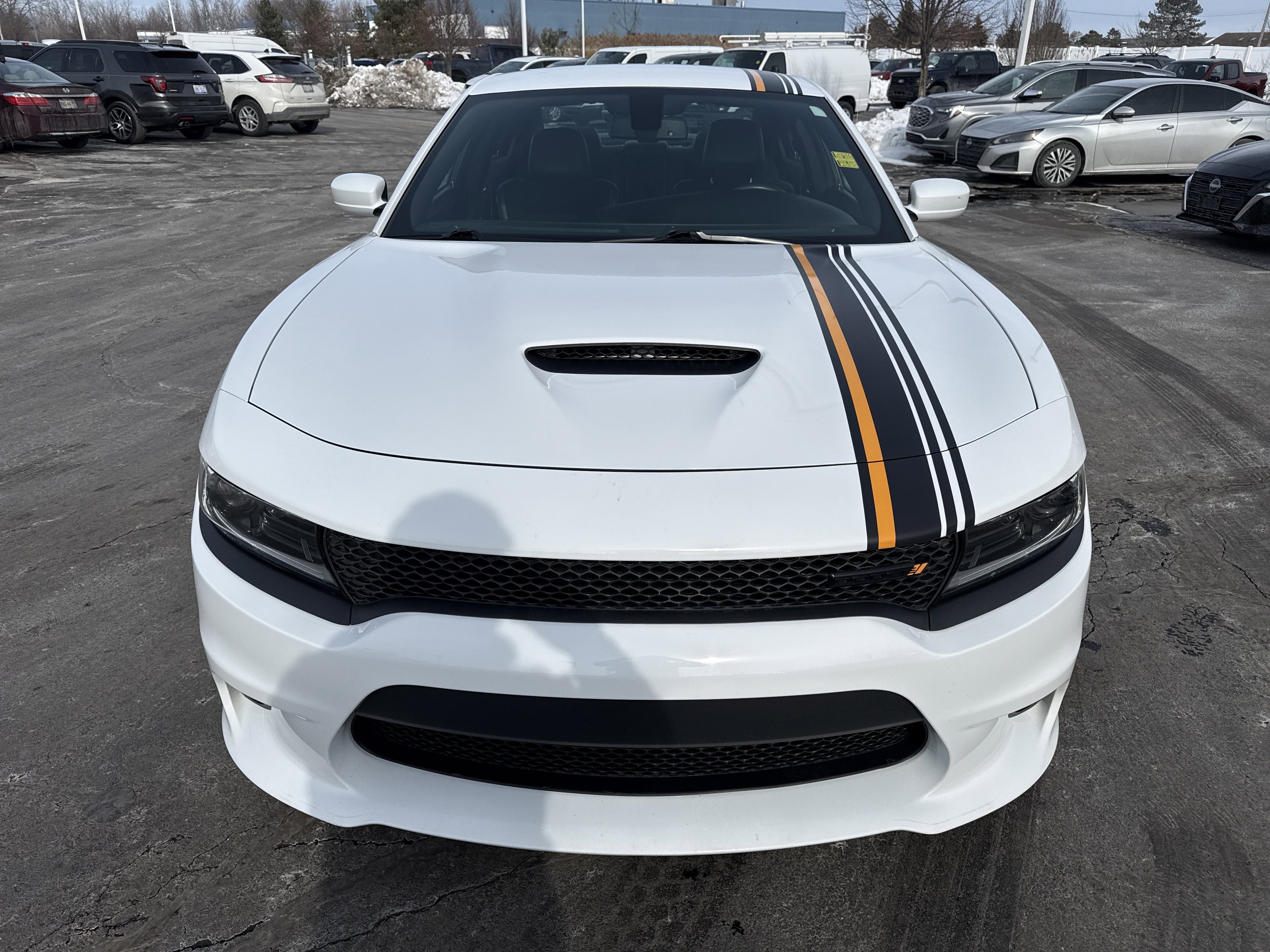 2022 Dodge Charger GT