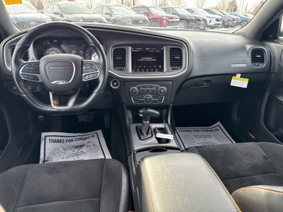 2022 Dodge Charger GT