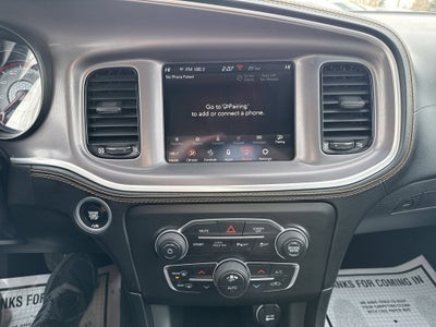 2022 Dodge Charger GT