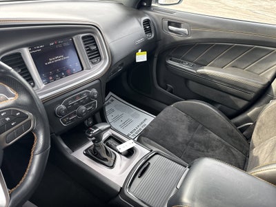 2022 Dodge Charger GT