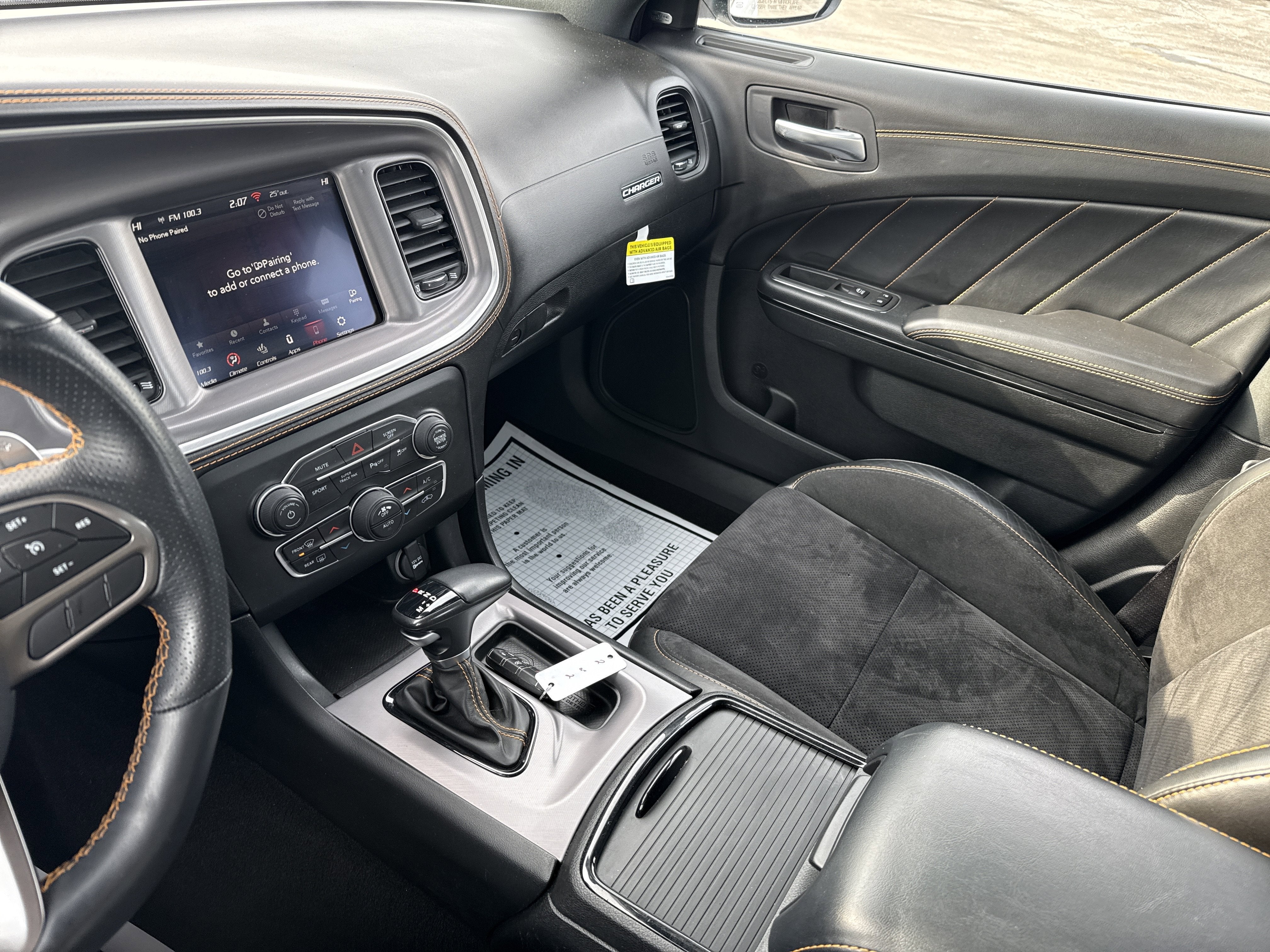 2022 Dodge Charger GT