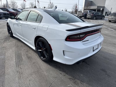2022 Dodge Charger GT