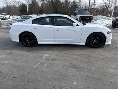 2022 Dodge Charger GT