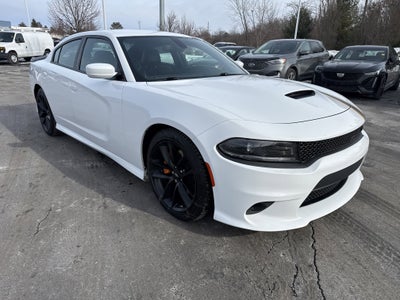 2022 Dodge Charger GT
