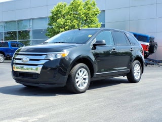 2013 Ford Edge SE