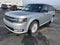 2018 Ford Flex SEL
