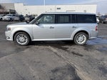 2018 Ford Flex SEL