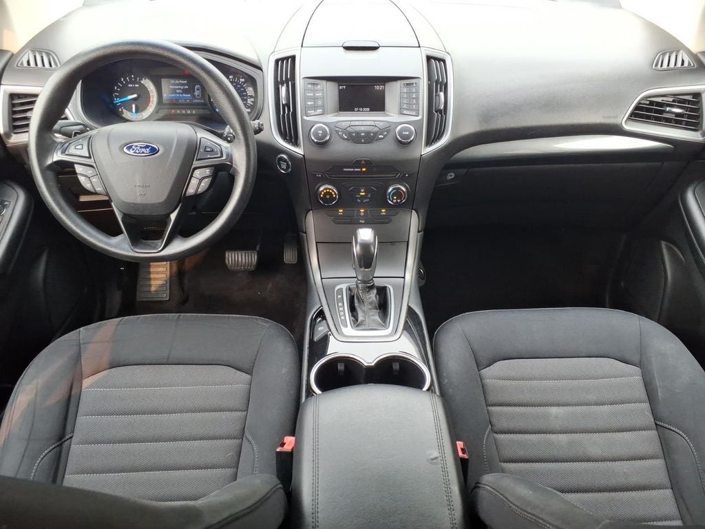 2016 Ford Edge SE