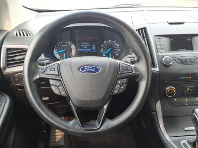 2016 Ford Edge SE