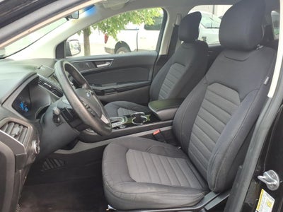 2016 Ford Edge SE
