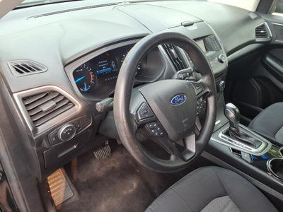 2016 Ford Edge SE