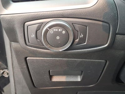 2016 Ford Edge SE