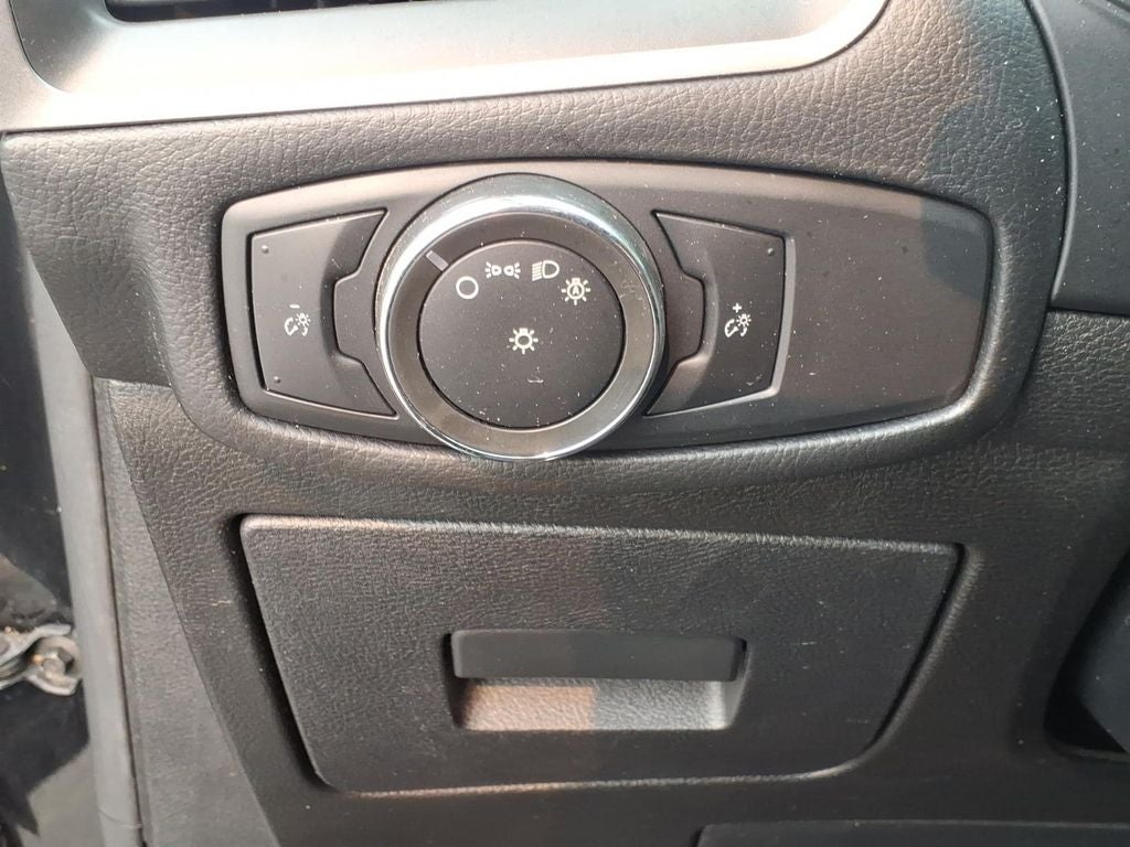2016 Ford Edge SE