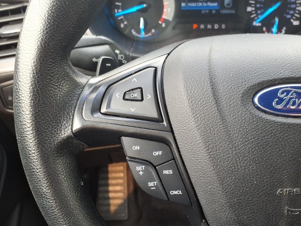 2016 Ford Edge SE
