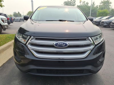 2016 Ford Edge SE