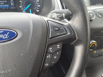 2016 Ford Edge SE