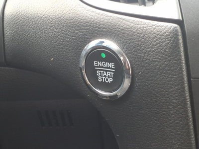 2016 Ford Edge SE