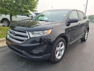 2016 Ford Edge SE