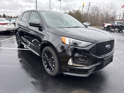 2024 Ford Edge ST Line