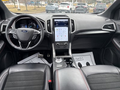 2024 Ford Edge ST Line