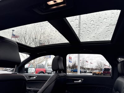 2024 Ford Edge ST Line