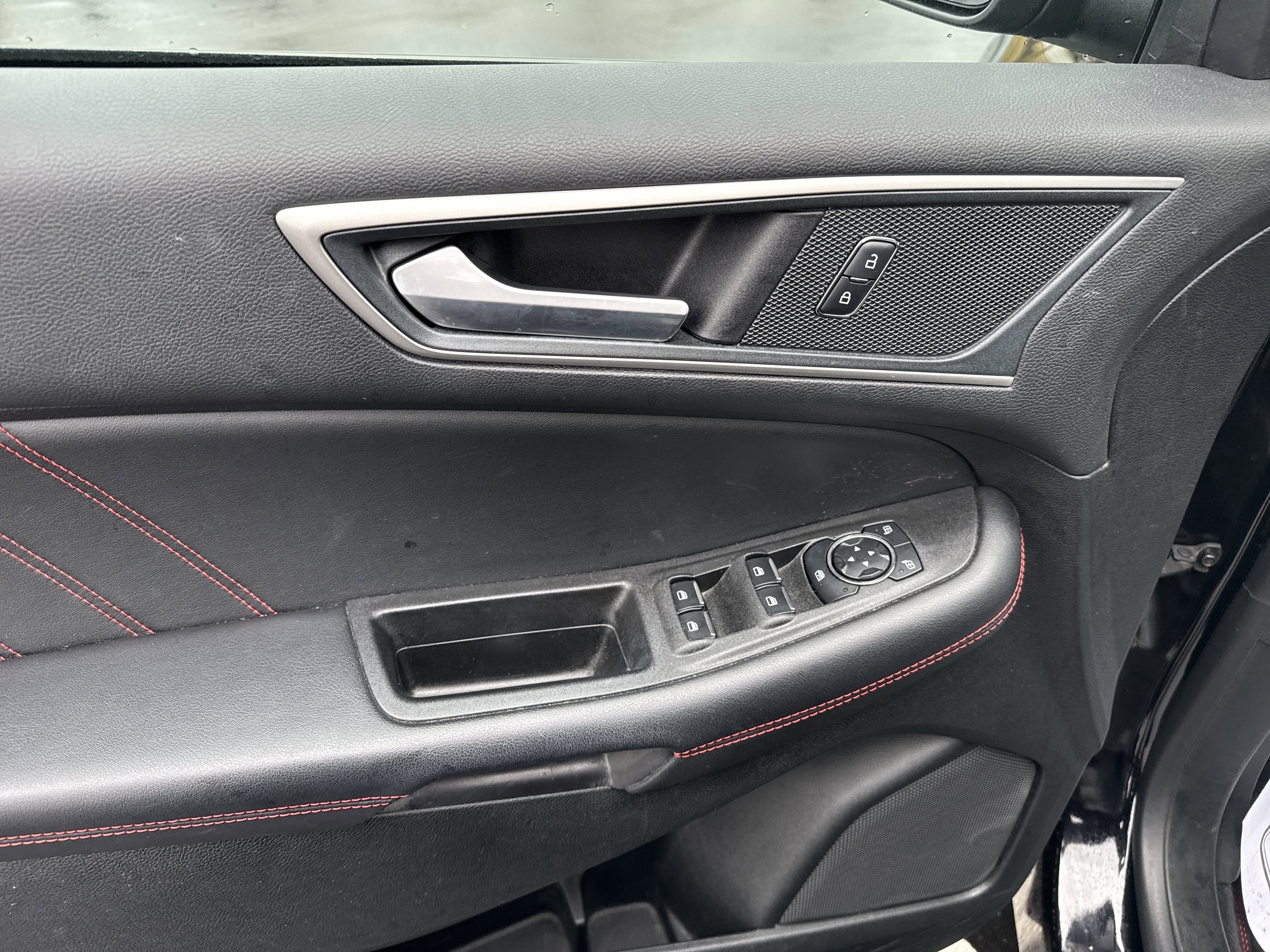 2024 Ford Edge ST Line