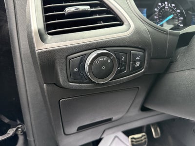 2024 Ford Edge ST Line