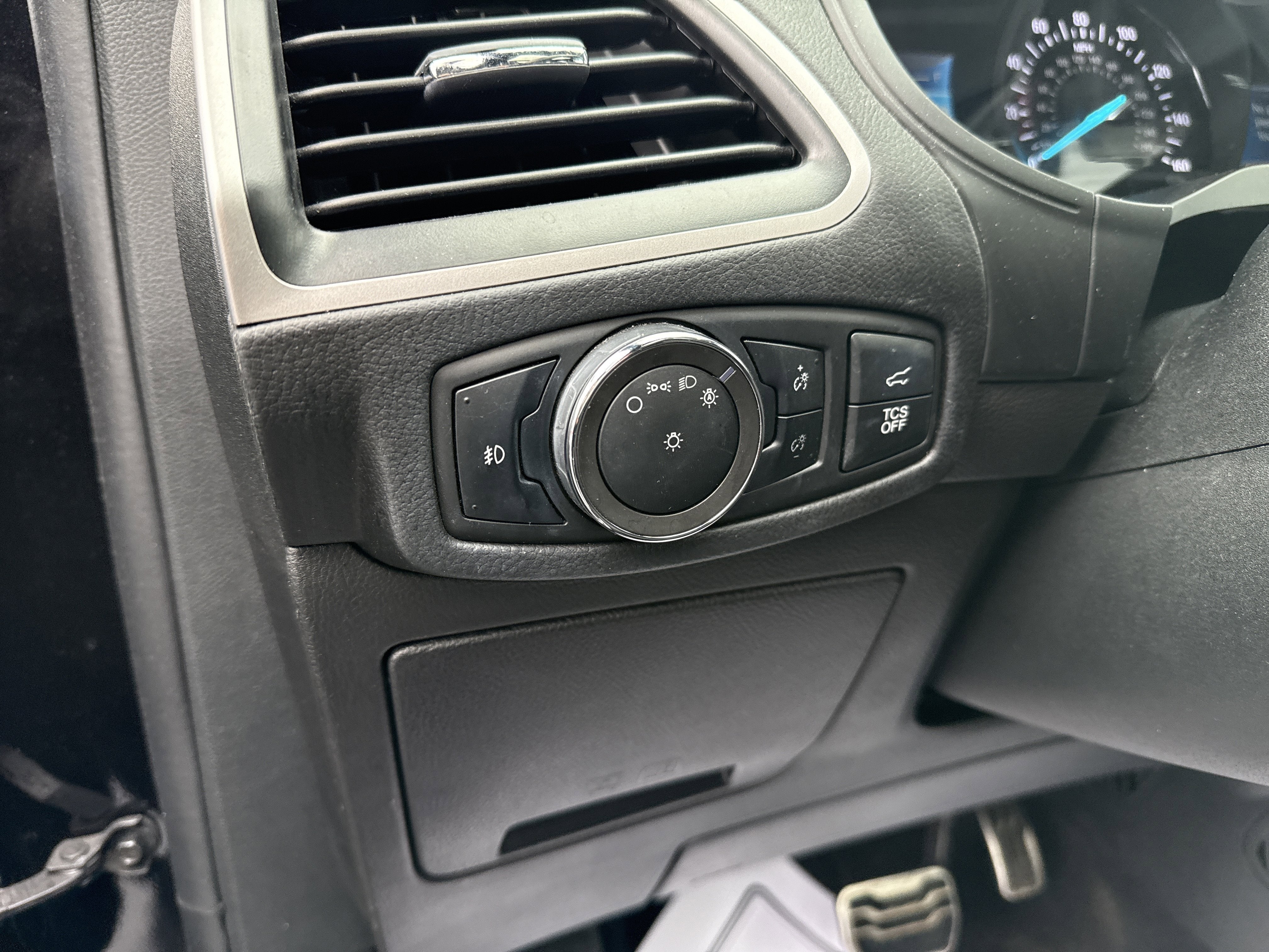 2024 Ford Edge ST Line