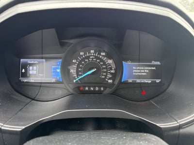 2024 Ford Edge ST Line