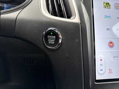 2024 Ford Edge ST Line