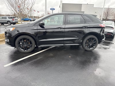 2024 Ford Edge ST Line