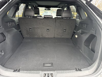 2024 Ford Edge ST Line