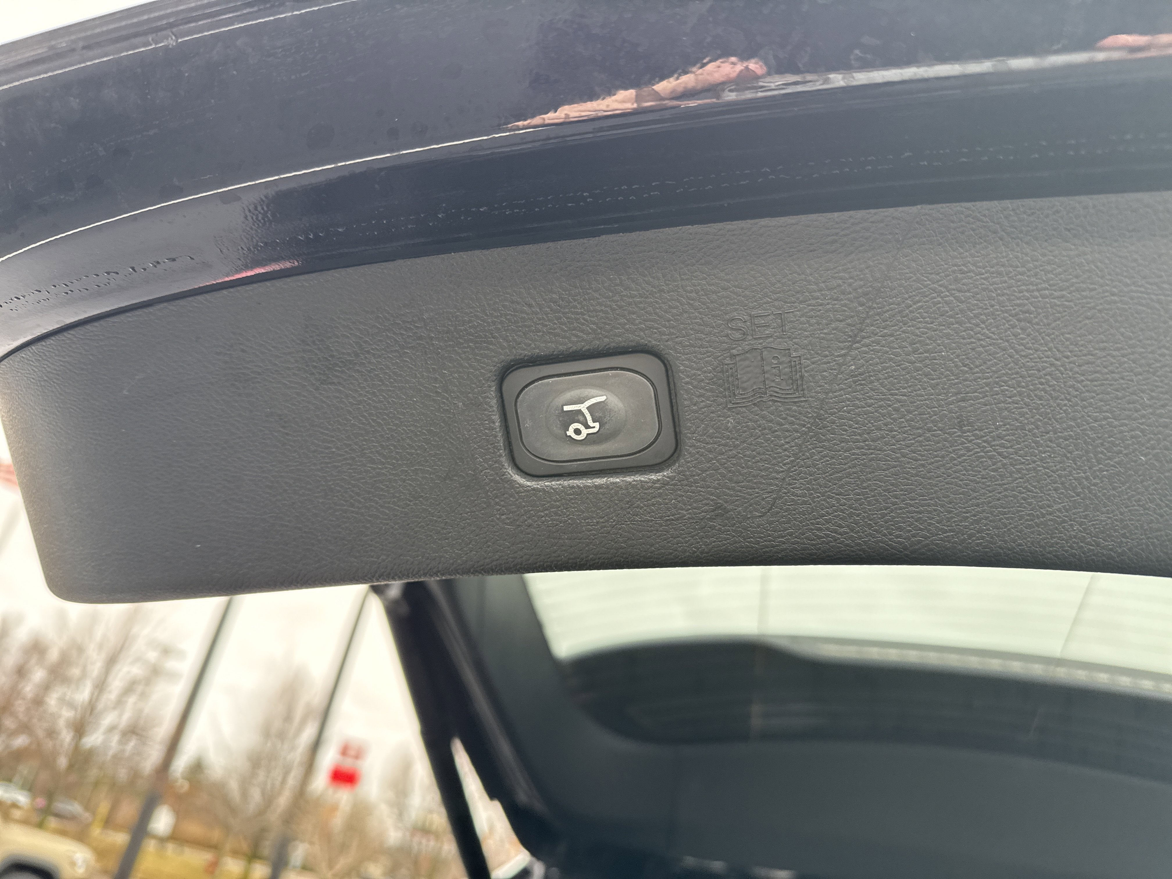 2024 Ford Edge ST Line