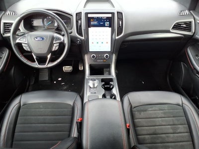 2022 Ford Edge ST Line