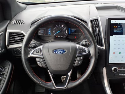 2022 Ford Edge ST Line
