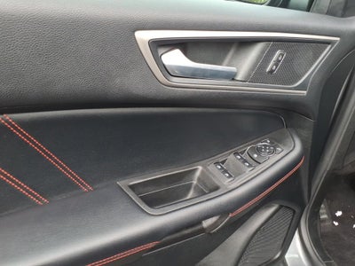2022 Ford Edge ST Line