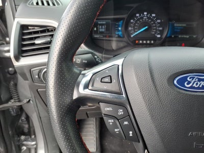 2022 Ford Edge ST Line