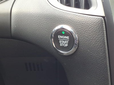 2022 Ford Edge ST Line
