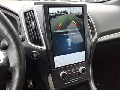 2022 Ford Edge ST Line