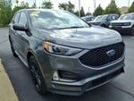 2022 Ford Edge ST Line