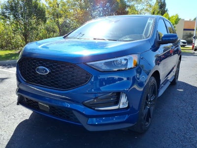 2023 Ford Edge ST Line