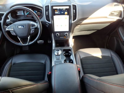 2023 Ford Edge ST Line