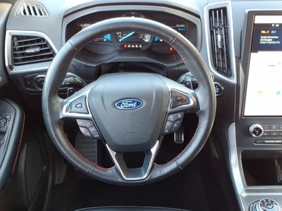 2023 Ford Edge ST Line