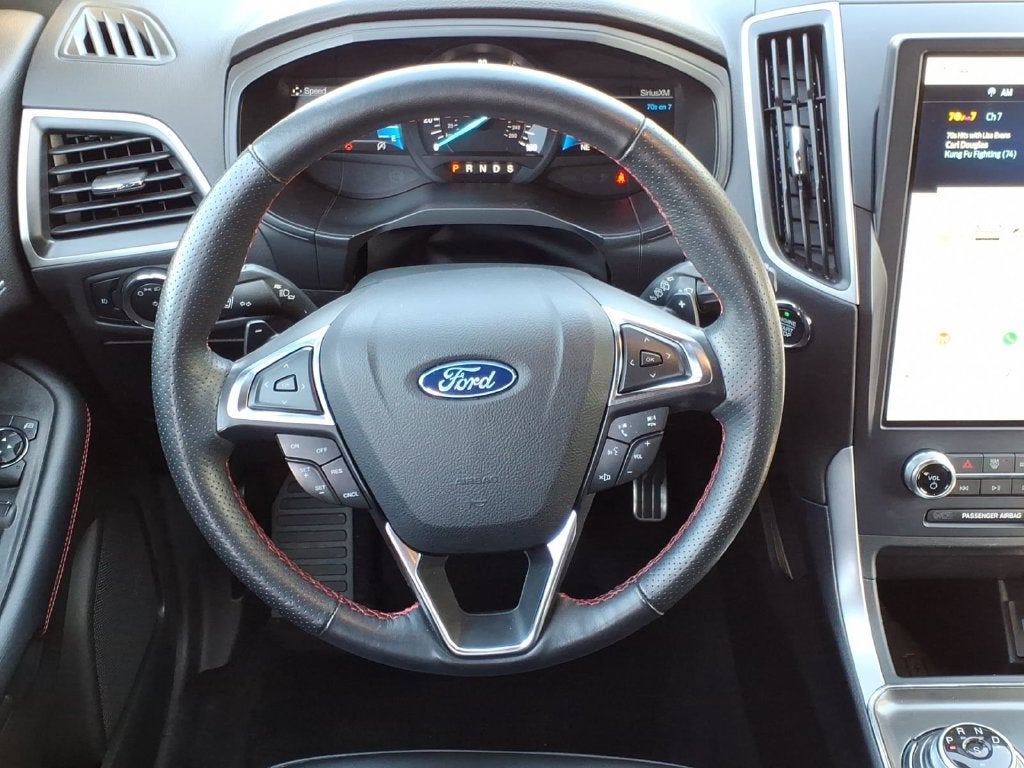 2023 Ford Edge ST Line